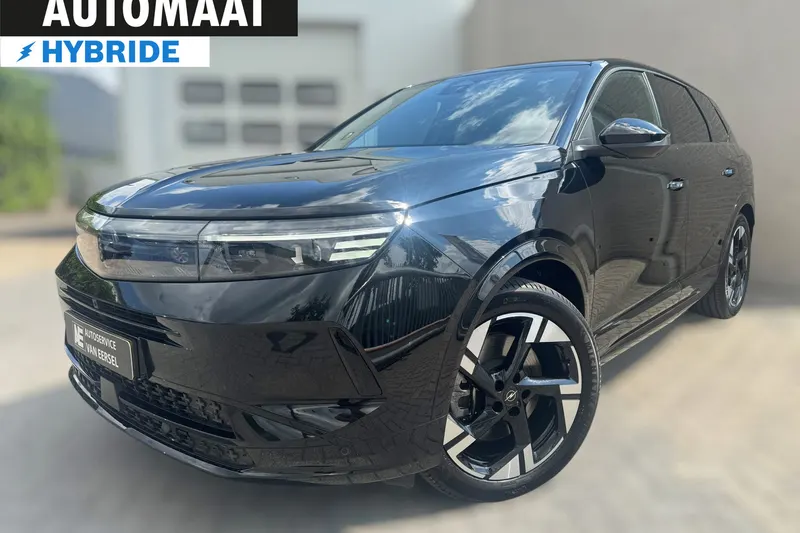 Opel Grandland (2026)