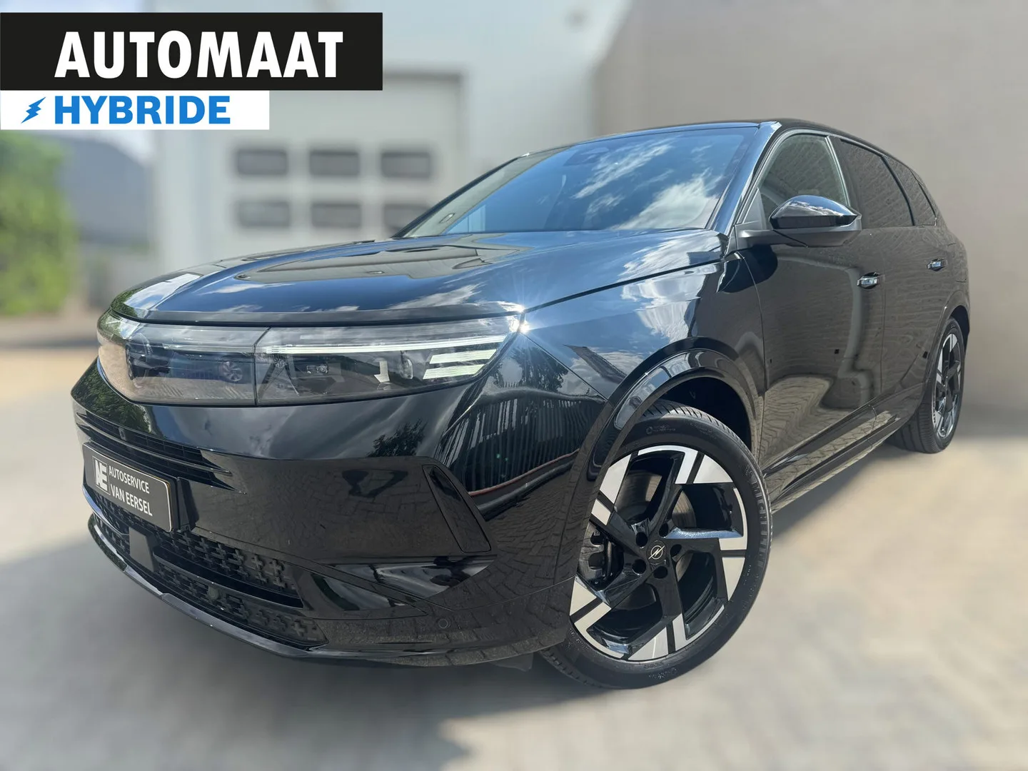 Opel Grandland (2026) — foto 1
