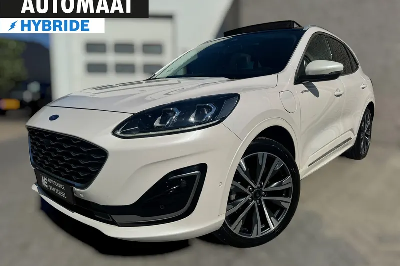 Ford Kuga (2023)