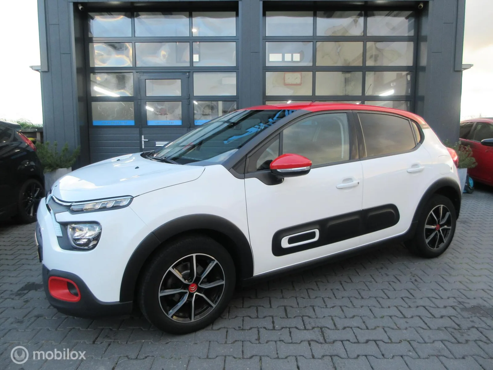 Citroën C3 (2020) — foto 1