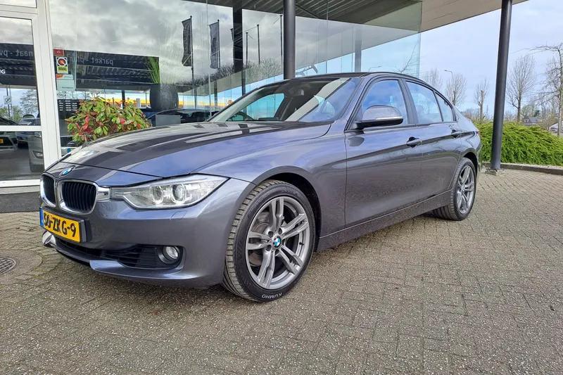 BMW 3-Serie (2012)