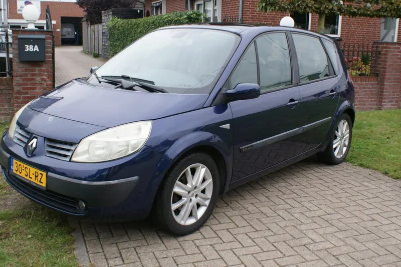 Renault Scénic (2006)
