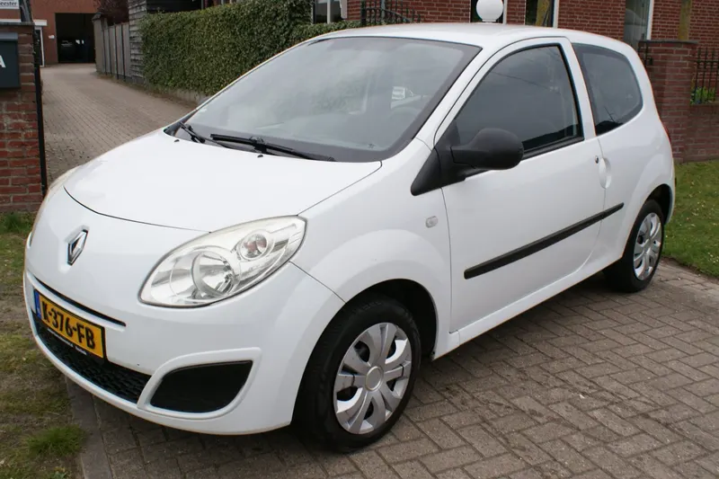 Renault Twingo (2009)
