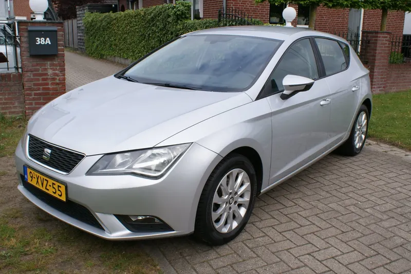 SEAT Leon (2013)