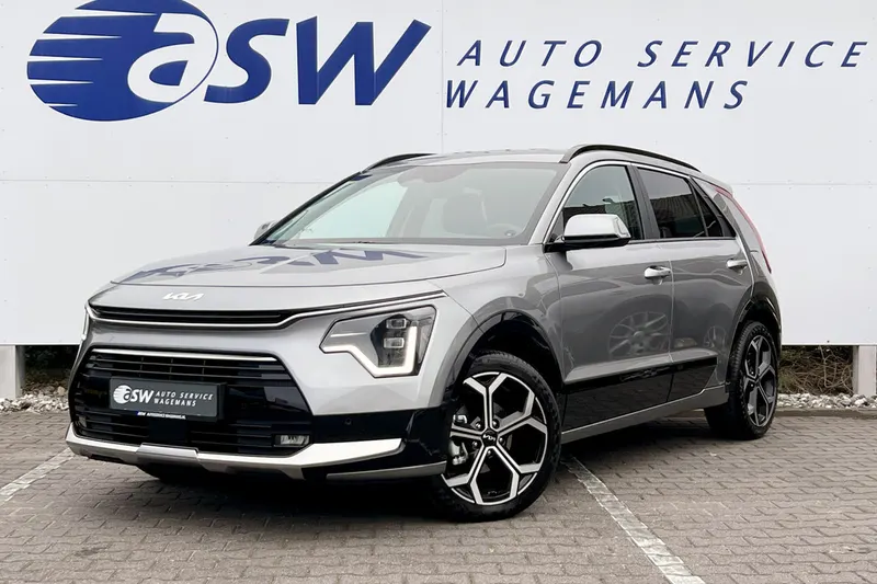 Kia Niro (2025)
