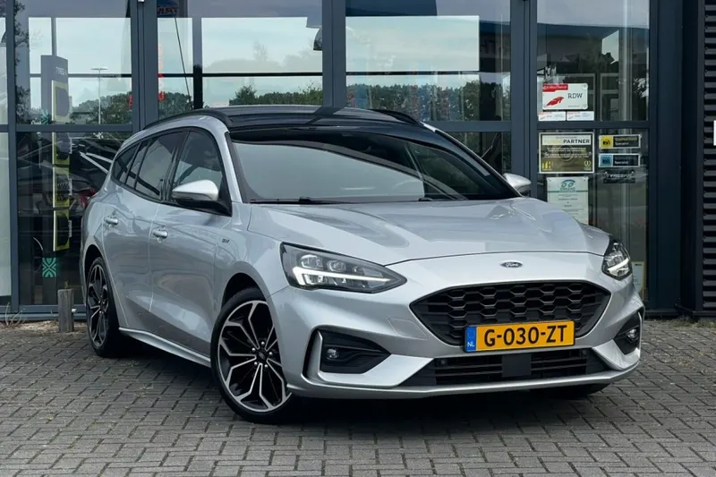 Ford Focus (2020)