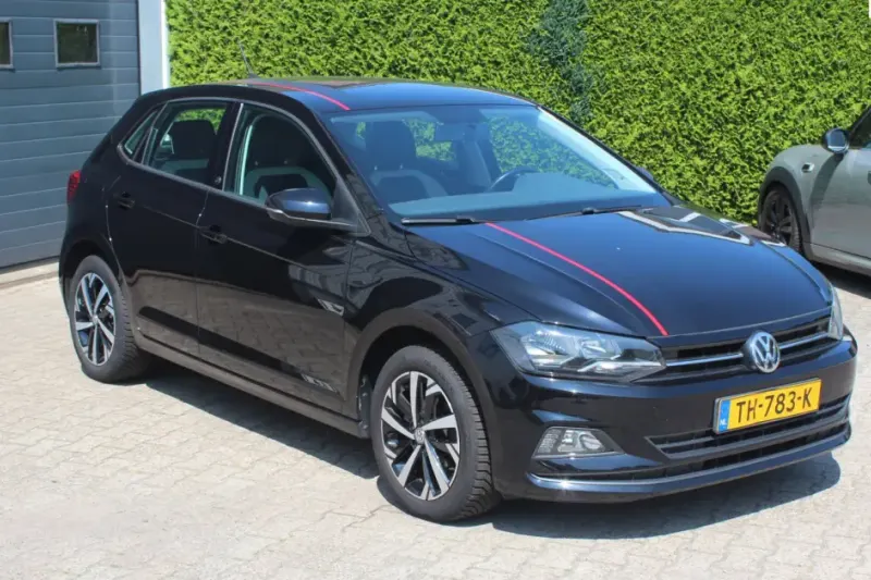 Volkswagen Polo (2018)