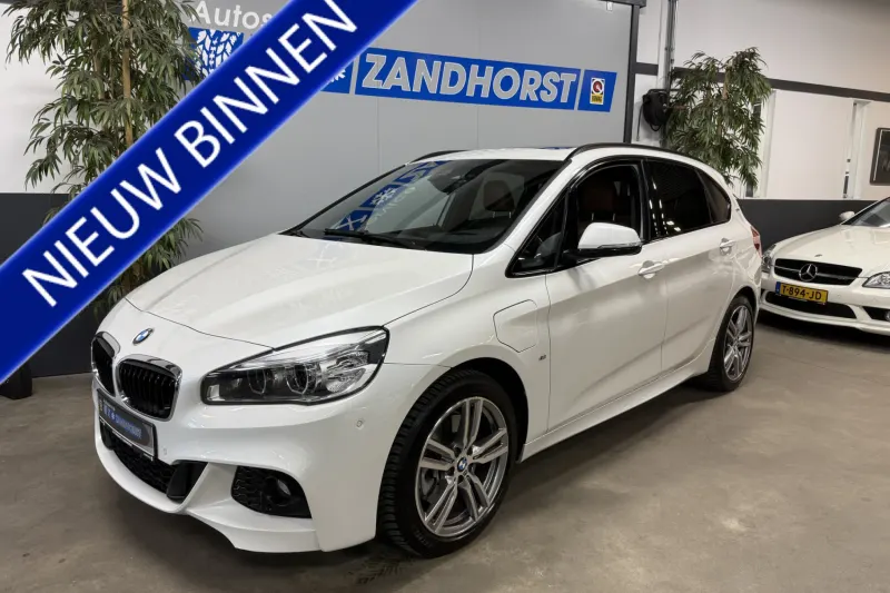 BMW 2-Serie (2018)