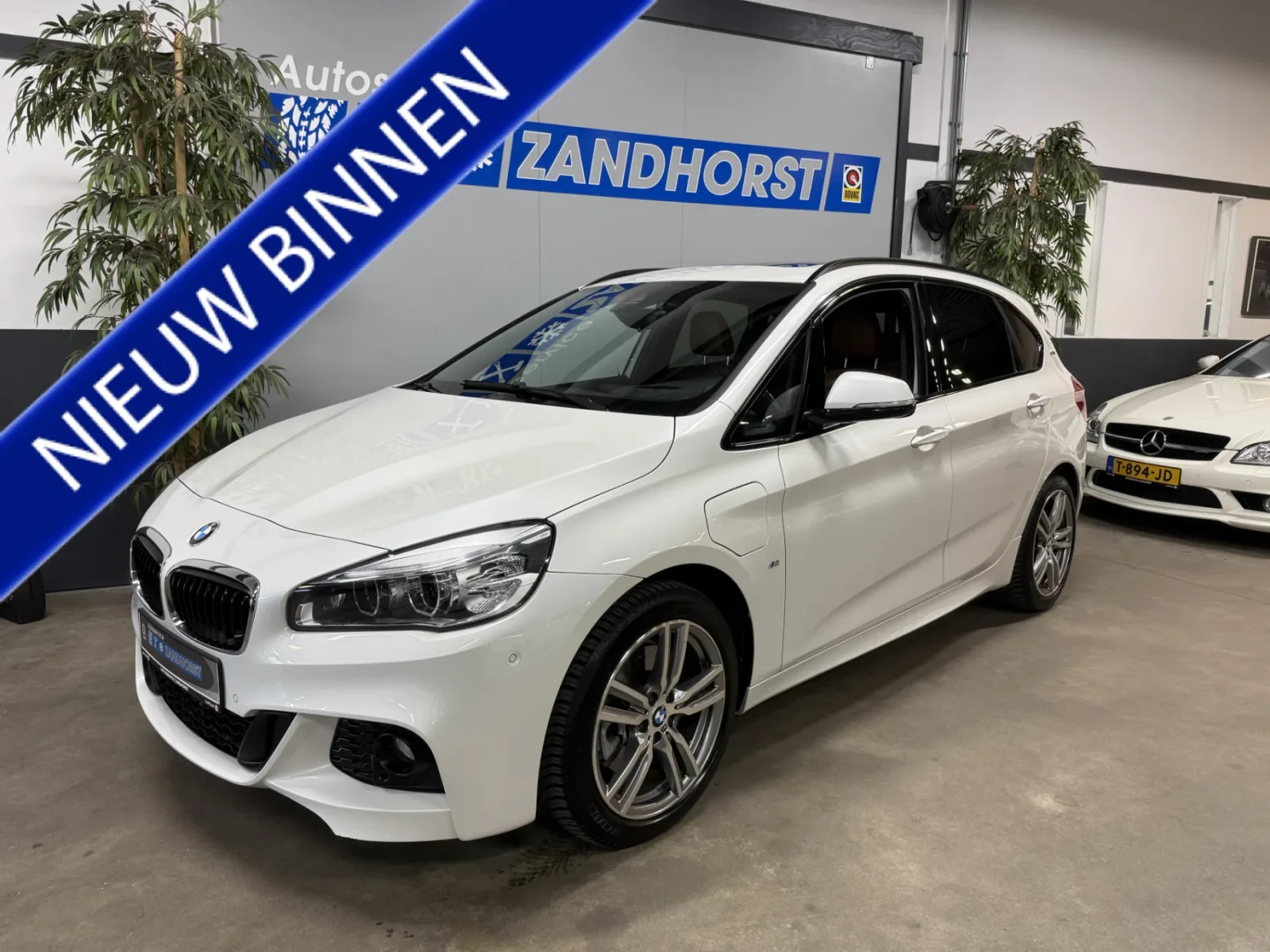 BMW 2-Serie (2018) — foto 1