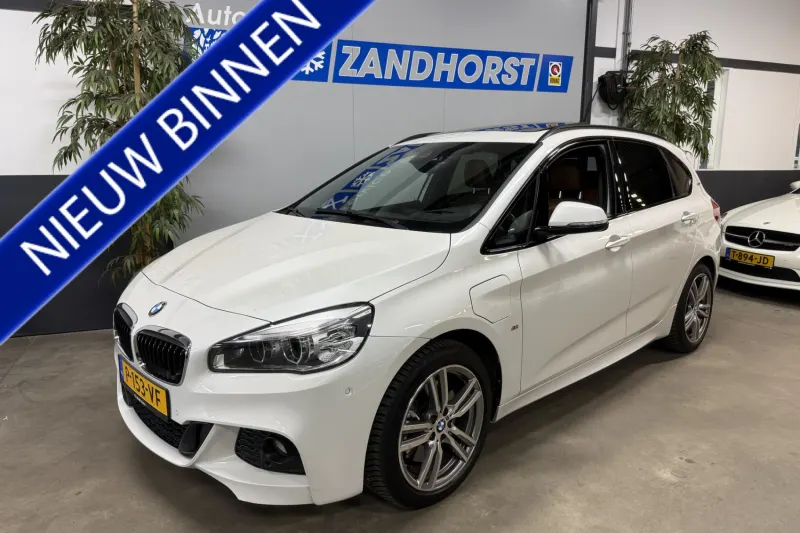 BMW 2-Serie (2018)