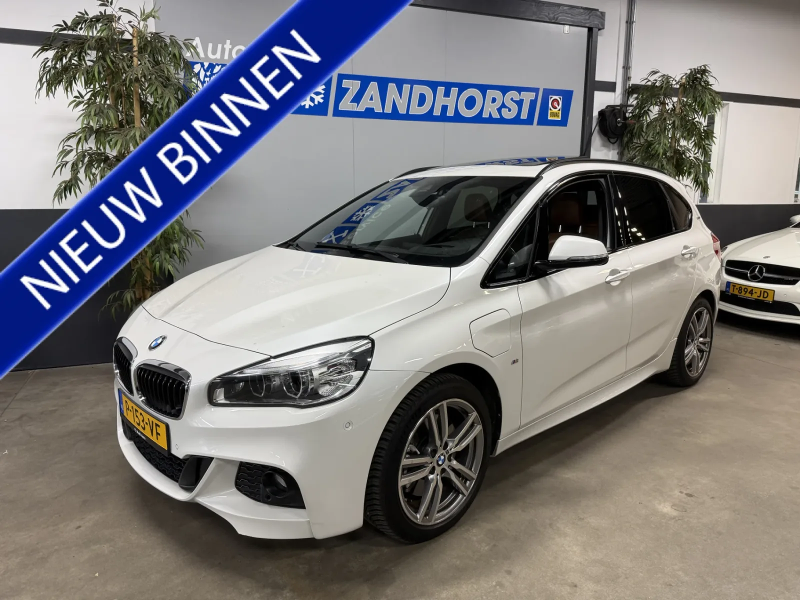 BMW 2-Serie (2018) — foto 1