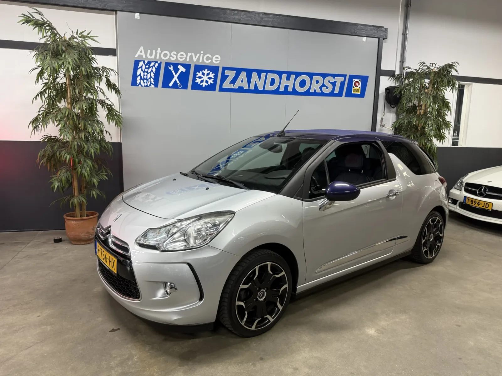Citroën DS3 (2013) — foto 1