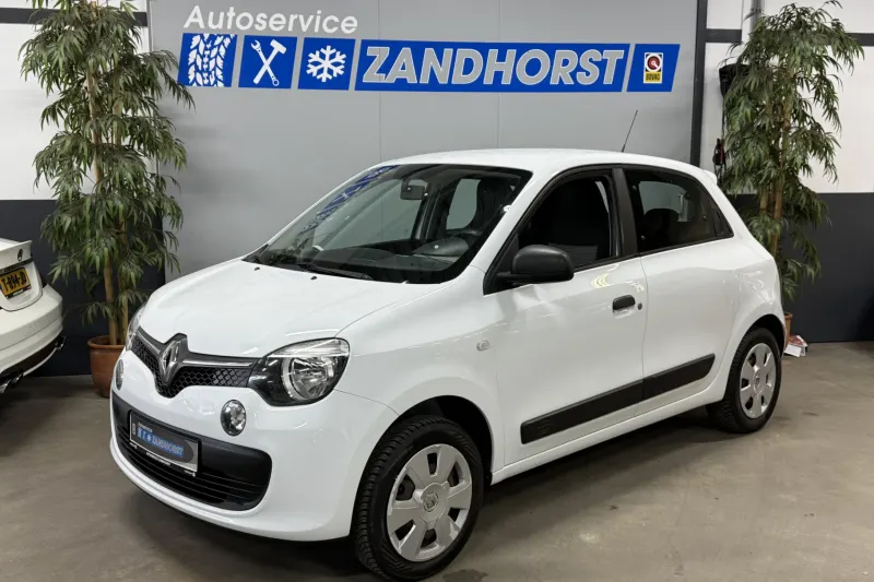 Renault Twingo (2015)