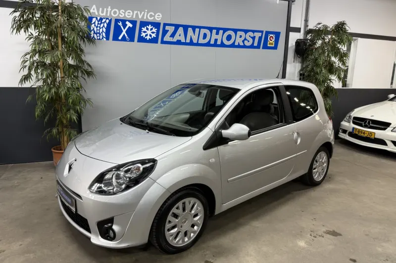 Renault Twingo (2009)