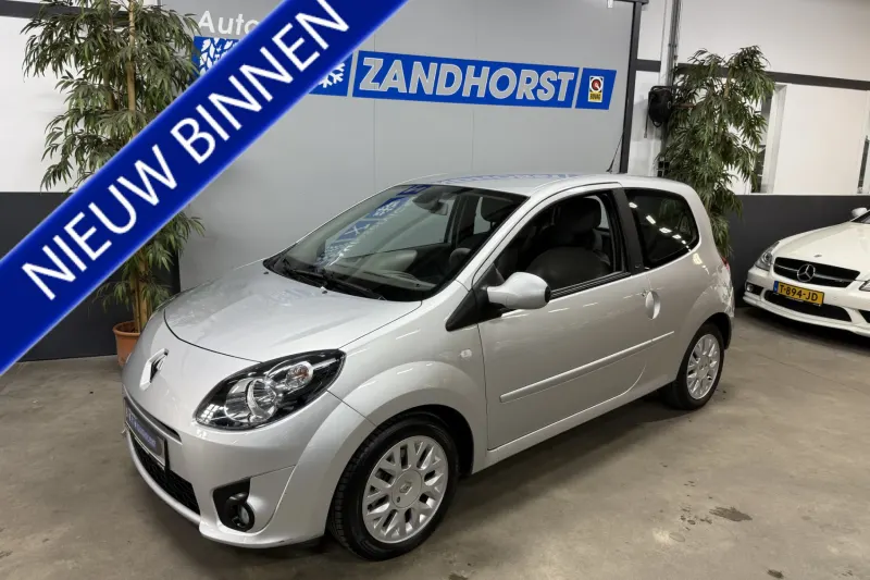 Renault Twingo (2009)