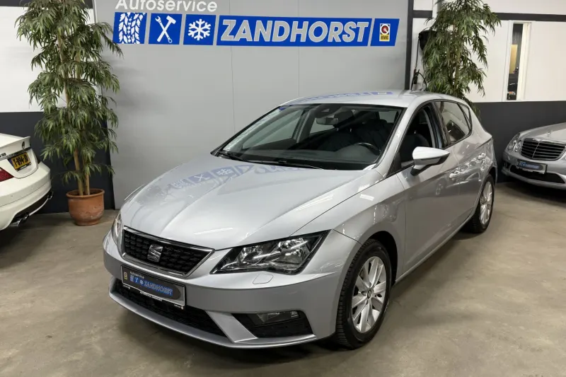 SEAT Leon (2018)
