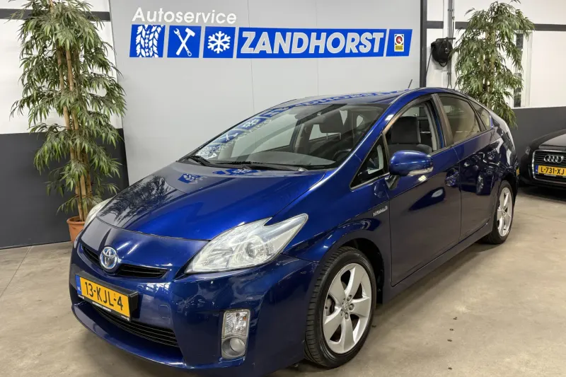 Toyota Prius (2009)