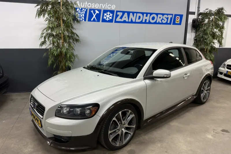 Volvo C30 (2007)
