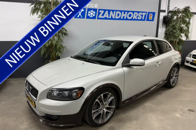 Volvo C30 (2007)