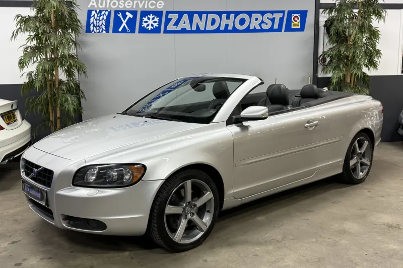 Volvo C70 (2006)