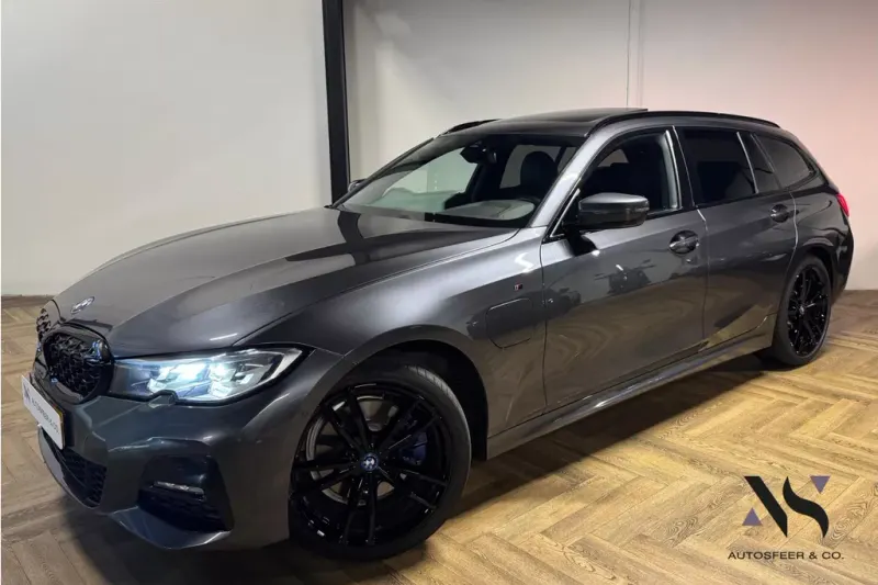 BMW 3-Serie (2021)