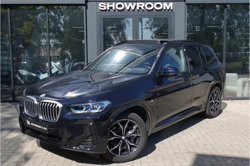 BMW X3 (2024)