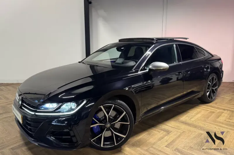 Volkswagen Arteon (2023)