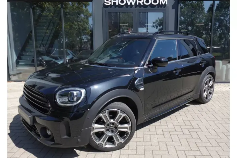 MINI Countryman (2023)