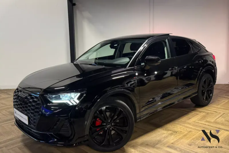 Audi Q3 (2024)