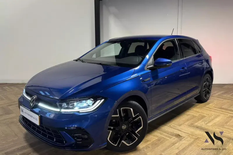 Volkswagen Polo (2025)