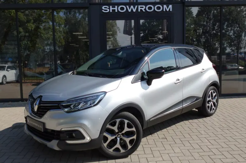 Renault Captur (2018)