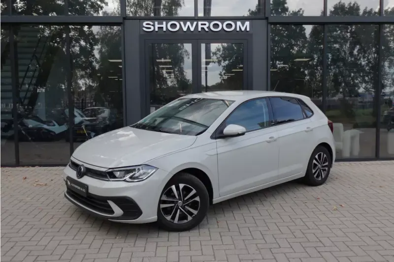 Volkswagen Polo (2024)