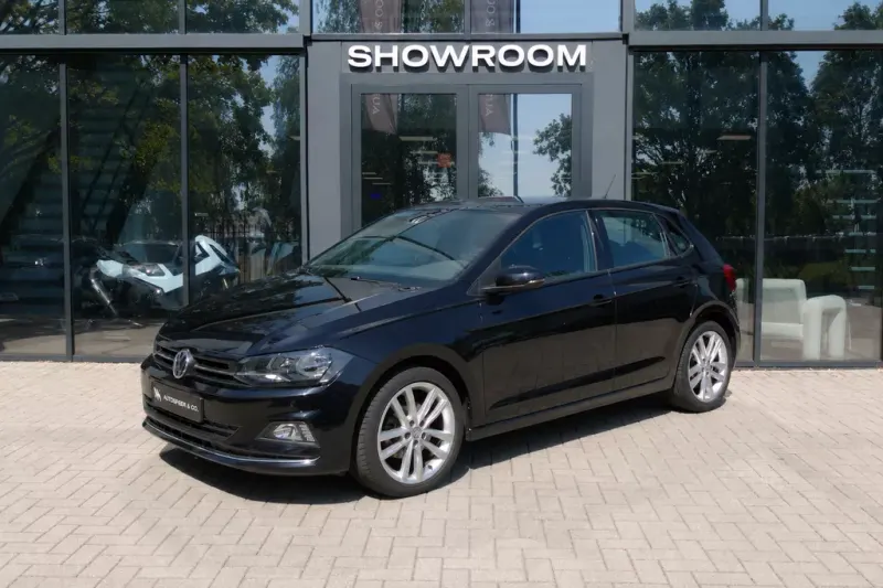 Volkswagen Polo (2019)
