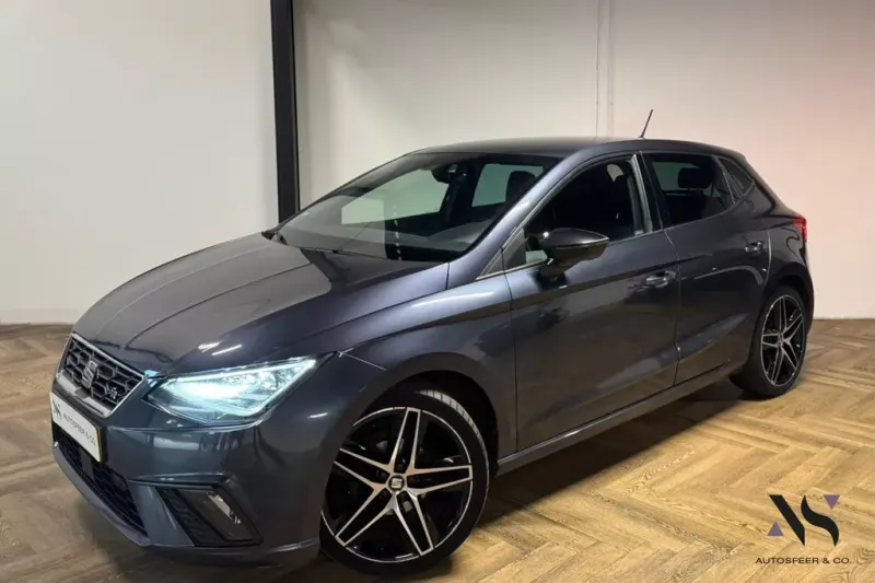 SEAT Ibiza (2020)