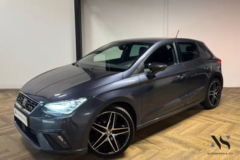 SEAT Ibiza (2020)