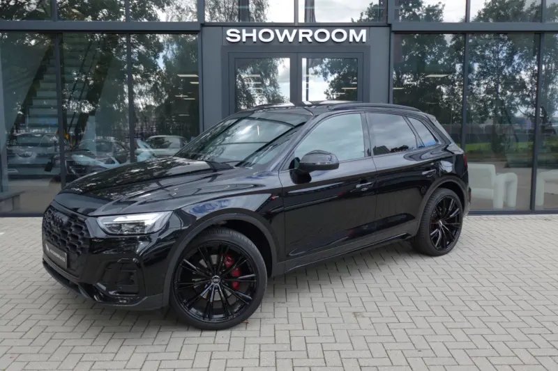 Audi Q5 (2023)