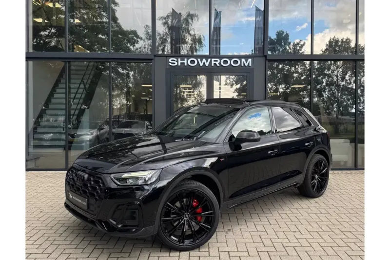 Audi Q5 (2023)