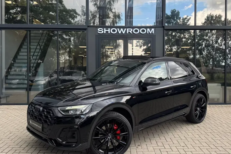 Audi Q5 (2023)