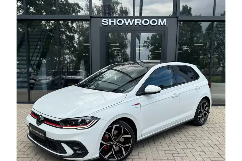 Volkswagen Polo (2023)