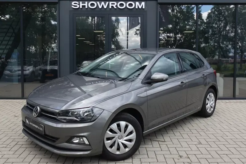 Volkswagen Polo (2018)