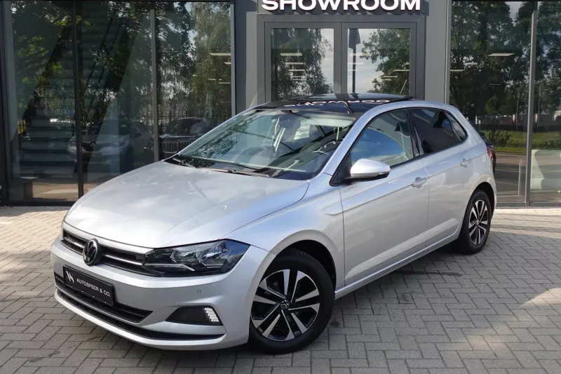 Volkswagen Polo (2021)