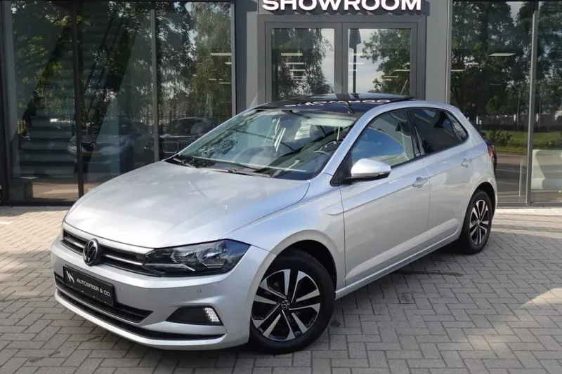 Volkswagen Polo (2021)