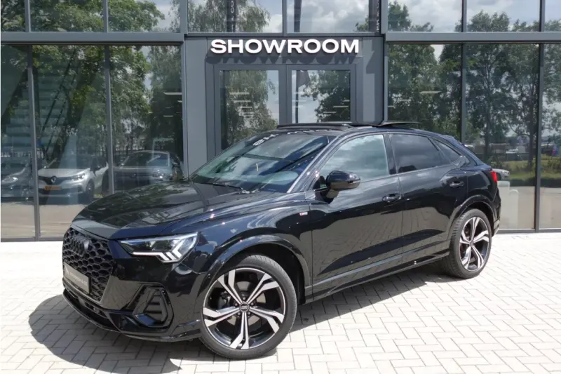 Audi Q3 (2024)