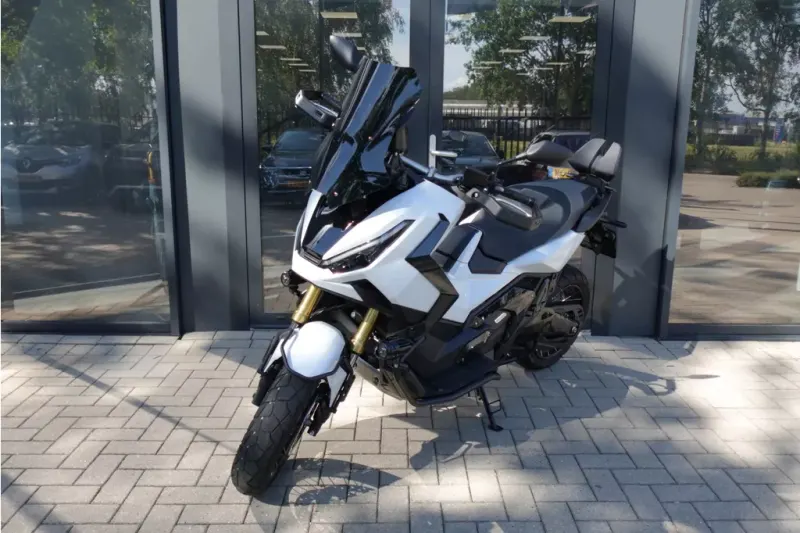 Honda X-ADV (2025)