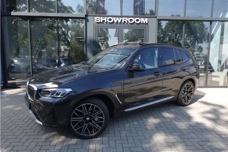 BMW X3 (2024)