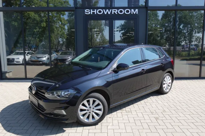 Volkswagen Polo (2019)