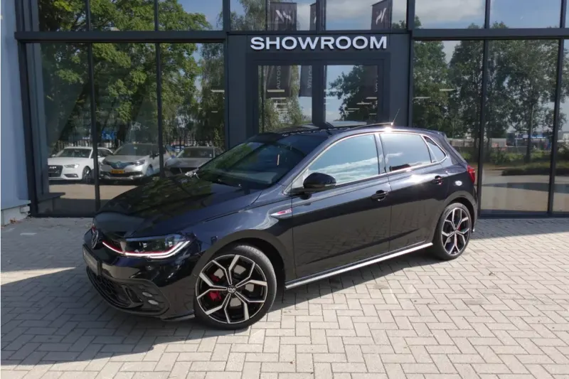 Volkswagen Polo (2022)