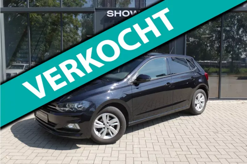 Volkswagen Polo (2019)