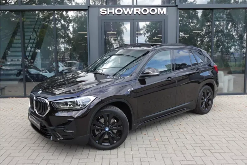 BMW X1 (2022)