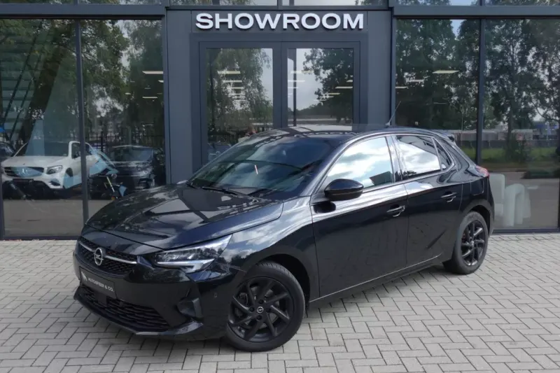 Opel Corsa (2023)